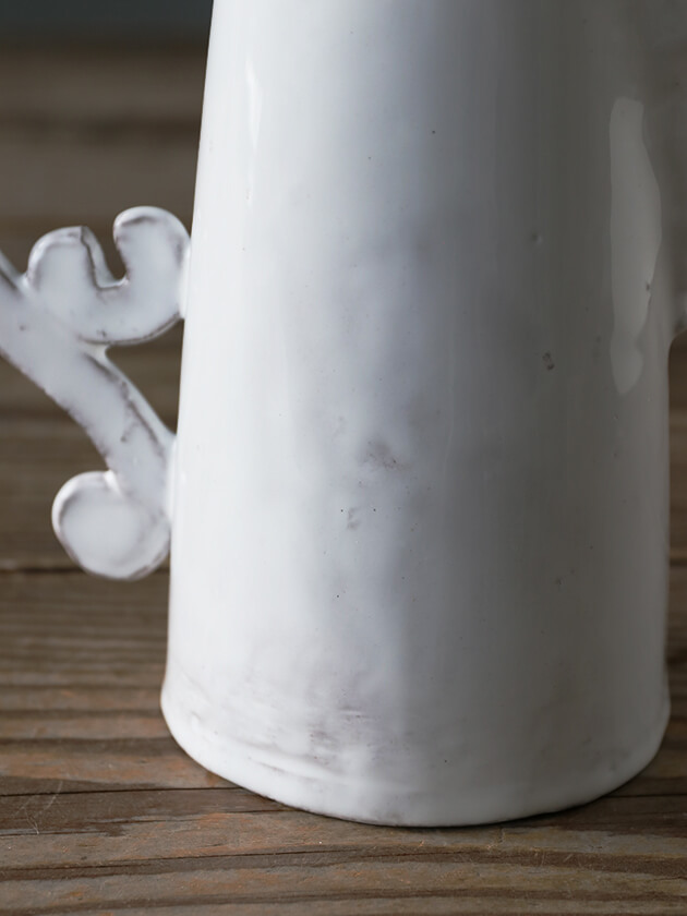 JBAdeV,creations depuis 1993 / Jean Baptiste Astier de Villatte�ԥå��㡼Ernest(093/160) ���� ���ɥ����� ���쥢������ �ɥ��ԥ奤1993