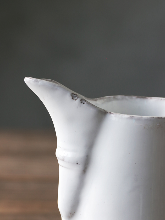 JBAdeV,creations depuis 1993 / Jean Baptiste Astier de Villatte�ԥå��㡼Ernest(093/160) ���� ���ɥ����� ���쥢������ �ɥ��ԥ奤1993