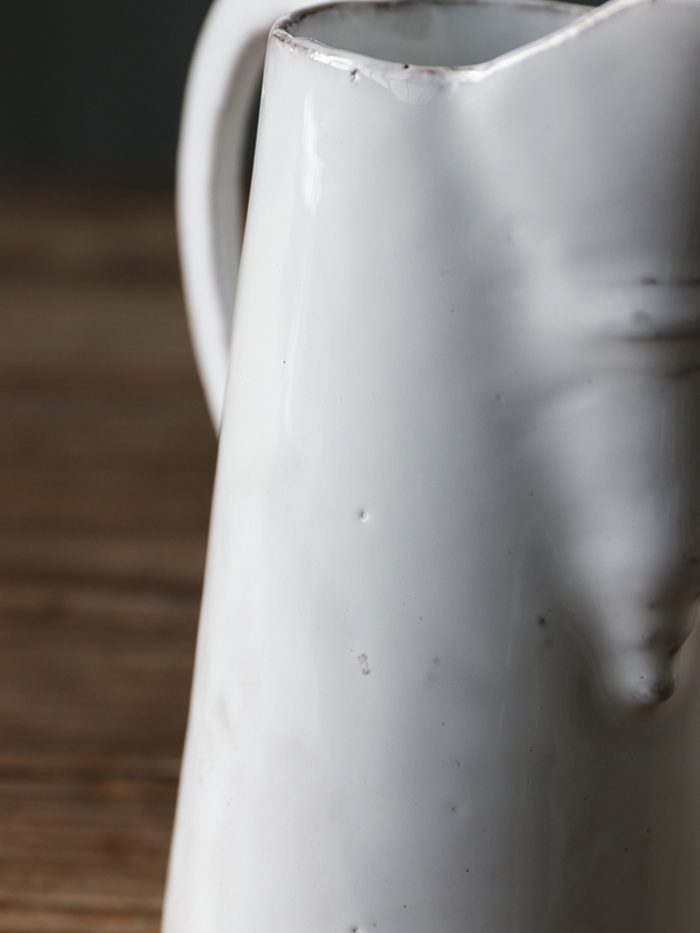 JBAdeV,creations depuis 1993 / Jean Baptiste Astier de Villatte�ԥå��㡼Ernest(093/160) ���� ���ɥ����� ���쥢������ �ɥ��ԥ奤1993