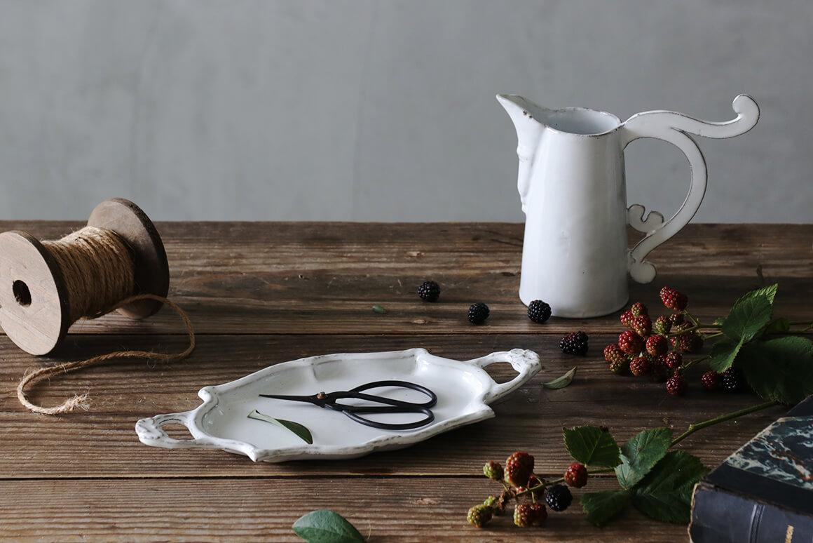 JBAdeV,creations depuis 1993 / Jean Baptiste Astier de Villatte�ץ��ץ졼�Ȼ�������Regence noeux(002/2043) ���� ���ɥ����� ���쥢������ �ɥ��ԥ奤1993