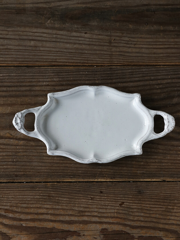 JBAdeV,creations depuis 1993 / Jean Baptiste Astier de Villatte�ץ��ץ졼�Ȼ�������Regence noeux(002/2043) ���� ���ɥ����� ���쥢������ �ɥ��ԥ奤1993