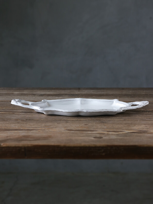 JBAdeV,creations depuis 1993 / Jean Baptiste Astier de Villatte�ץ��ץ졼�Ȼ�������Regence noeux(002/2043) ���� ���ɥ����� ���쥢������ �ɥ��ԥ奤1993