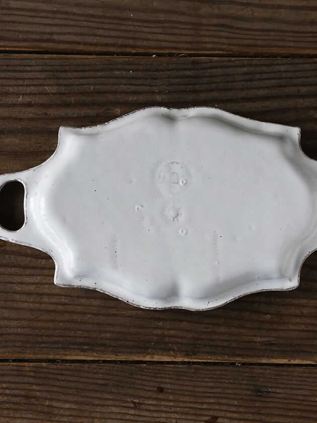 JBAdeV,creations depuis 1993 / Jean Baptiste Astier de Villatte�ץ��ץ졼�Ȼ�������Regence noeux(002/2043) ���� ���ɥ����� ���쥢������ �ɥ��ԥ奤1993