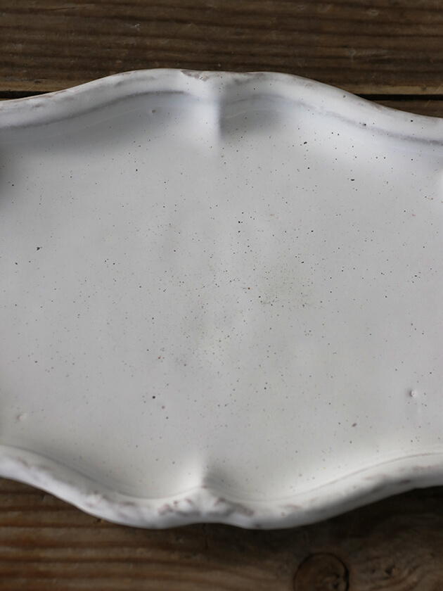 JBAdeV,creations depuis 1993 / Jean Baptiste Astier de Villatte�ץ��ץ졼�Ȼ�������Regence noeux(002/2043) ���� ���ɥ����� ���쥢������ �ɥ��ԥ奤1993