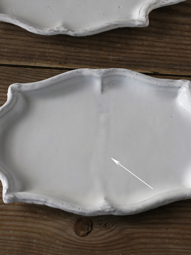 JBAdeV,creations depuis 1993 / Jean Baptiste Astier de Villatte�ץ��ץ졼�Ȼ�������Regence noeux(002/2043) ���� ���ɥ����� ���쥢������ �ɥ��ԥ奤1993