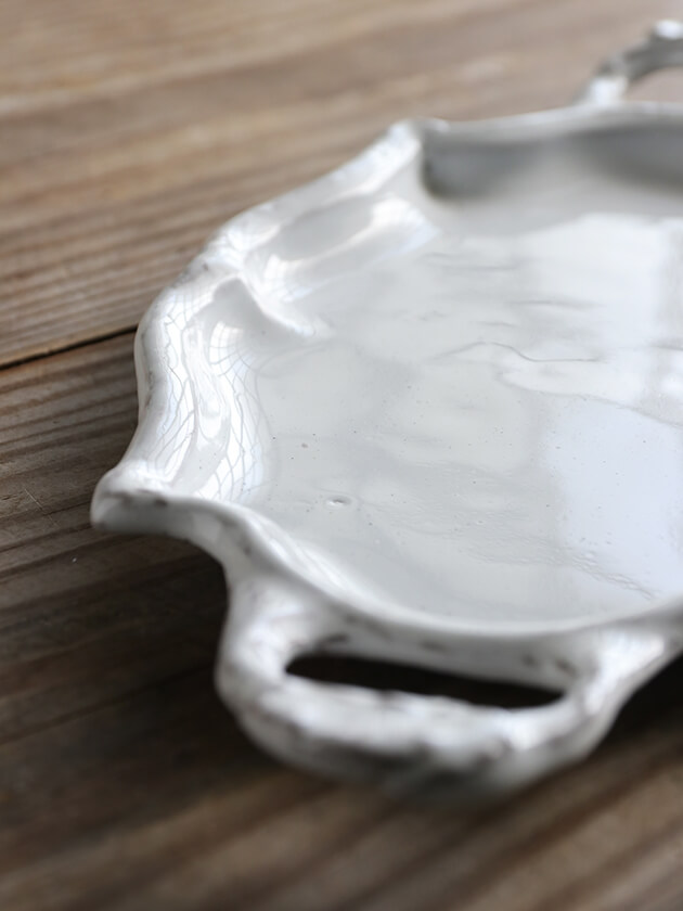 JBAdeV,creations depuis 1993 / Jean Baptiste Astier de Villatte�ץ��ץ졼�Ȼ�������Regence noeux(002/2043) ���� ���ɥ����� ���쥢������ �ɥ��ԥ奤1993