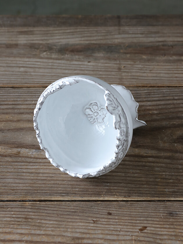 JBAdeV,creations depuis 1993 / Jean Baptiste Astier de Villatte�ɡ��५�С�Pivoine(052/010) ���� ���ɥ����� ���쥢������ �ɥ��ԥ奤1993