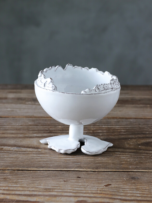 JBAdeV,creations depuis 1993 / Jean Baptiste Astier de Villatte�ɡ��५�С�Pivoine(052/010) ���� ���ɥ����� ���쥢������ �ɥ��ԥ奤1993