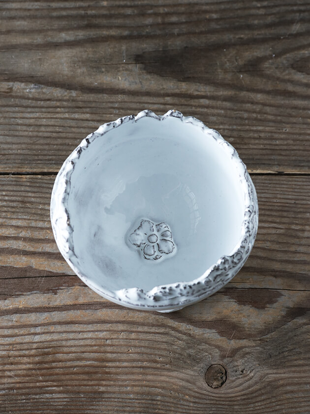 JBAdeV,creations depuis 1993 / Jean Baptiste Astier de Villatte�ɡ��५�С�Pivoine(052/010) ���� ���ɥ����� ���쥢������ �ɥ��ԥ奤1993