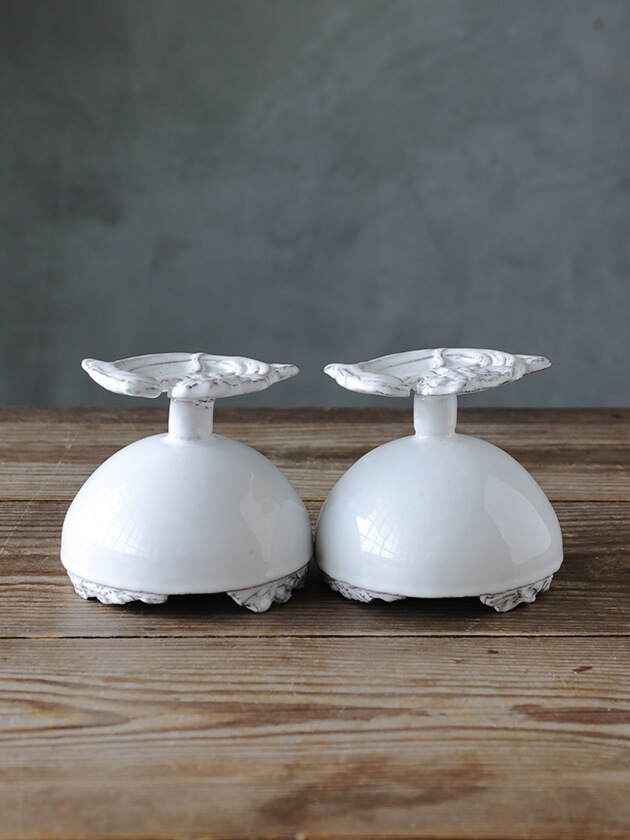 JBAdeV,creations depuis 1993 / Jean Baptiste Astier de Villatte�ɡ��५�С�Pivoine(052/010) ���� ���ɥ����� ���쥢������ �ɥ��ԥ奤1993