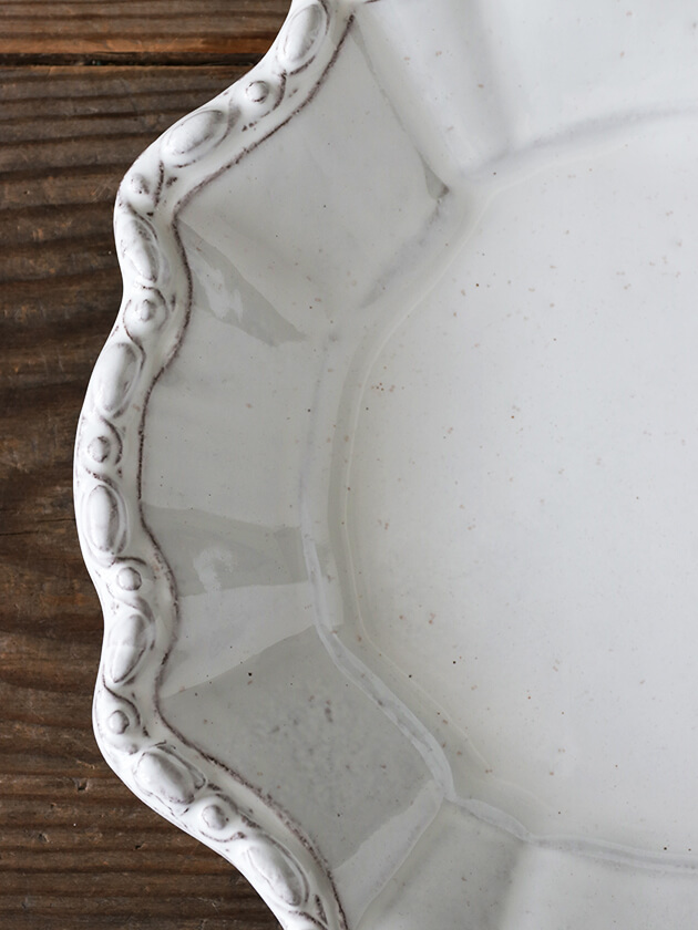 JBAdeV,creations depuis 1993 / Jean Baptiste Astier de Villatte�륤15���ץ��ץ졼�Ȼ�������Louis XVI noeux(019/048) ���� ���ɥ����� ���쥢������ �ɥ��ԥ奤1993