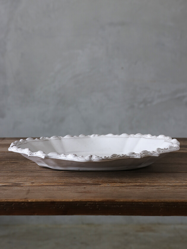 JBAdeV,creations depuis 1993 / Jean Baptiste Astier de Villatte�륤15���ץ��ץ졼�Ȼ�������Louis XVI noeux(019/048) ���� ���ɥ����� ���쥢������ �ɥ��ԥ奤1993