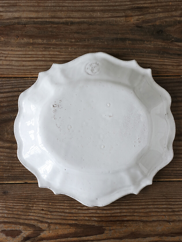 JBAdeV,creations depuis 1993 / Jean Baptiste Astier de Villatte�륤15���ץ��ץ졼�Ȼ�������Louis XVI noeux(019/048) ���� ���ɥ����� ���쥢������ �ɥ��ԥ奤1993