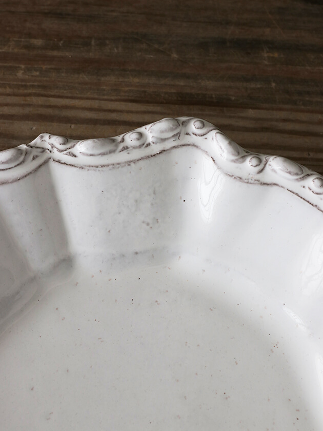 JBAdeV,creations depuis 1993 / Jean Baptiste Astier de Villatte�륤15���ץ��ץ졼�Ȼ�������Louis XVI noeux(019/048) ���� ���ɥ����� ���쥢������ �ɥ��ԥ奤1993