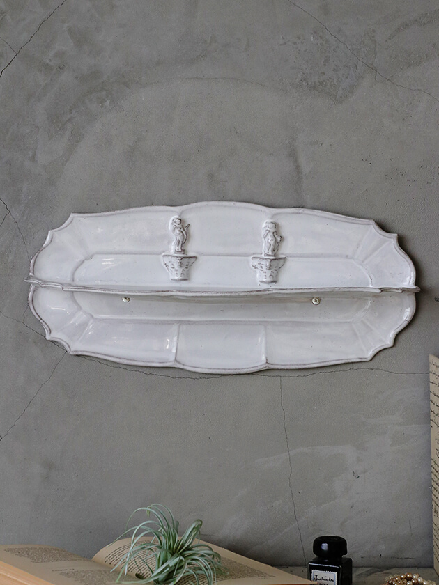 JBAdeV,creations depuis 1993 / Jean Baptiste Astier de Villatte�������륷����� ���� ���ɥ����� ���쥢������ �ɥ��ԥ奤1993