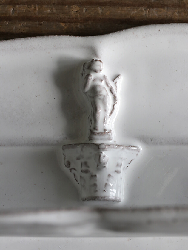 JBAdeV,creations depuis 1993 / Jean Baptiste Astier de Villatte�������륷����� ���� ���ɥ����� ���쥢������ �ɥ��ԥ奤1993