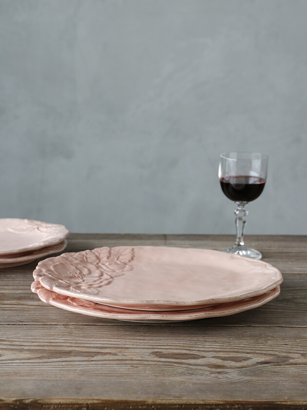 Virginia Casa ROMANTICAǥʡץ졼30x26cm ԥ 른˥