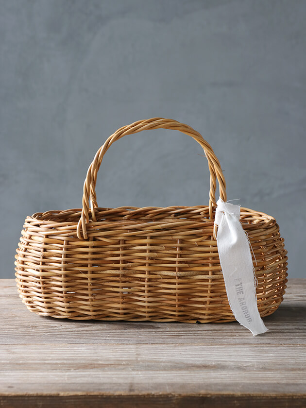 �饿����󥰥Х����å�Anika