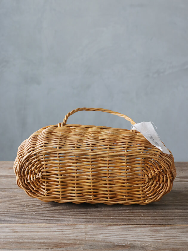 �饿����󥰥Х����å�Anika