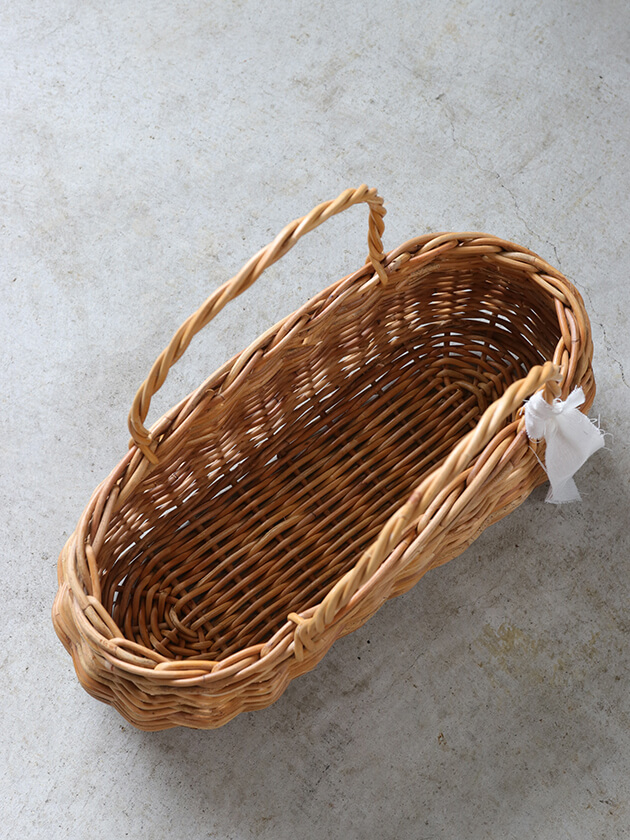 �饿����󥰥Х����å�Anika