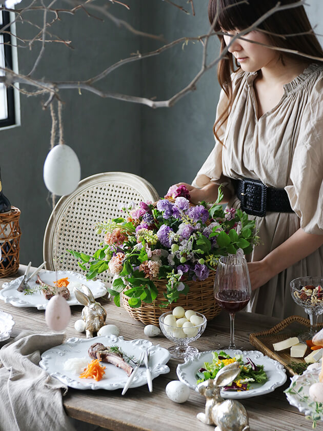 �饿�󥰥꡼��Х����å�Anika �饦���