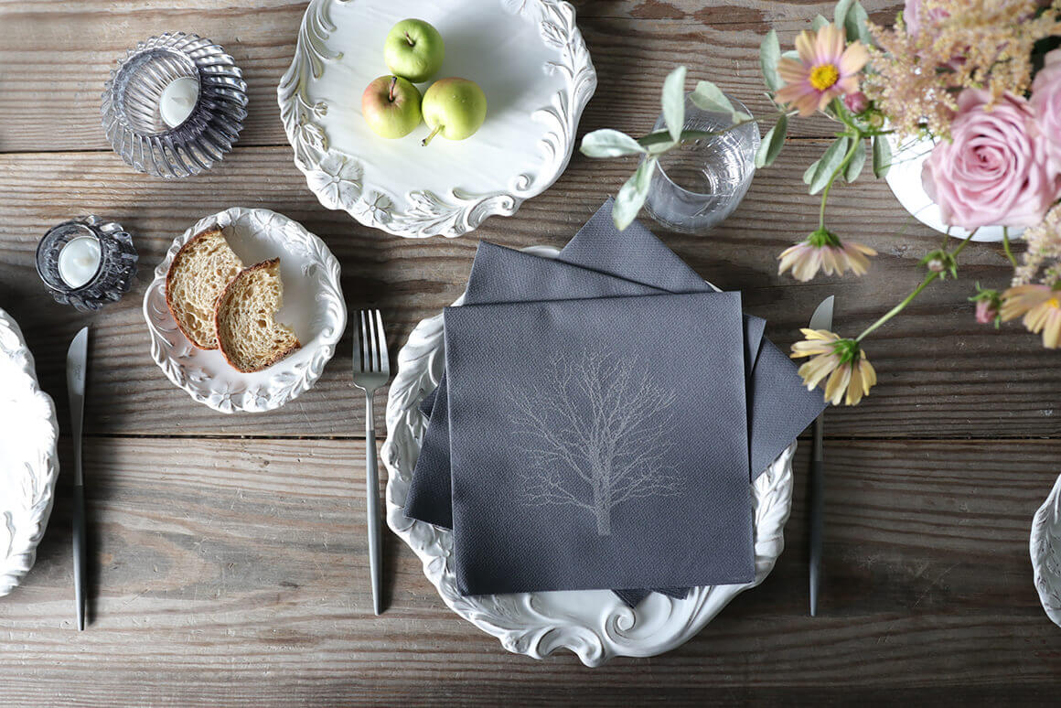 Francoise PAVIOTڡѡʥץARBRE SILVER40x40cm ե󥽥ѥӥ