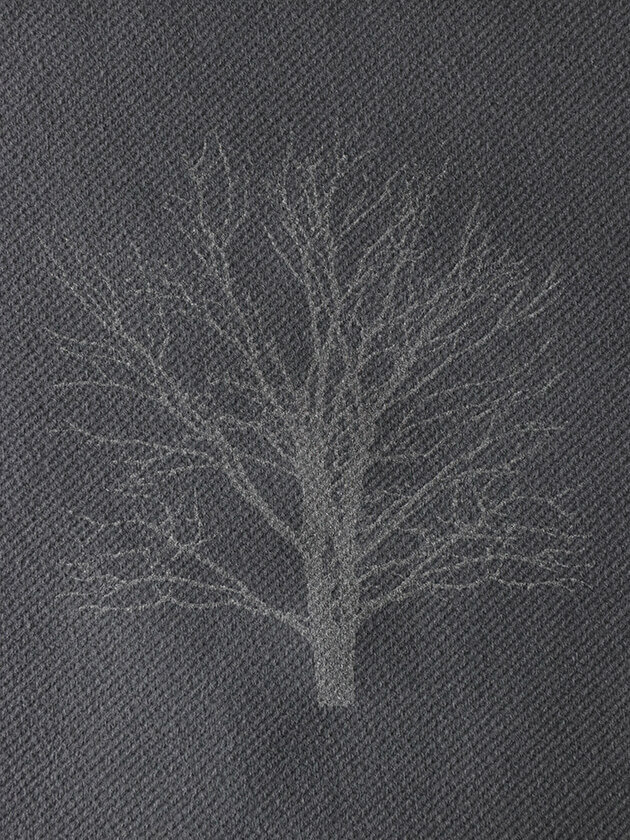 Francoise PAVIOTڡѡʥץARBRE SILVER40x40cm ե󥽥ѥӥ