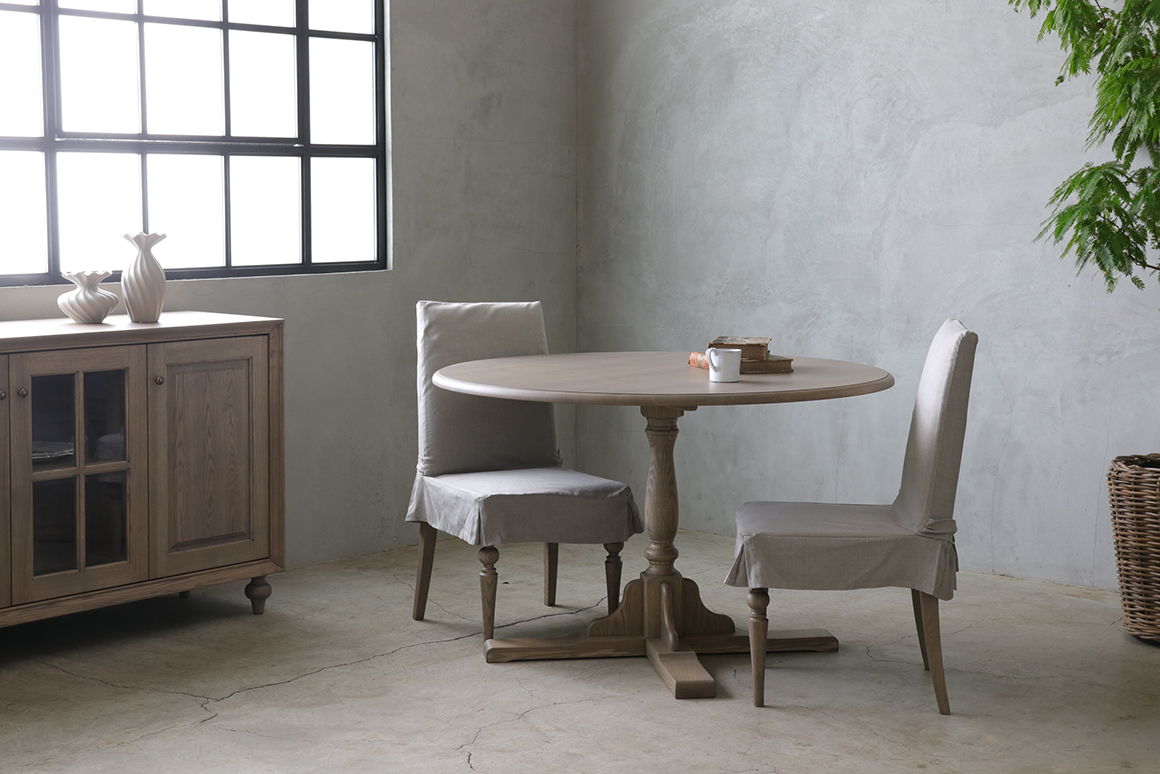 URBAN�饦��ɥơ��֥�120cm �����Х�