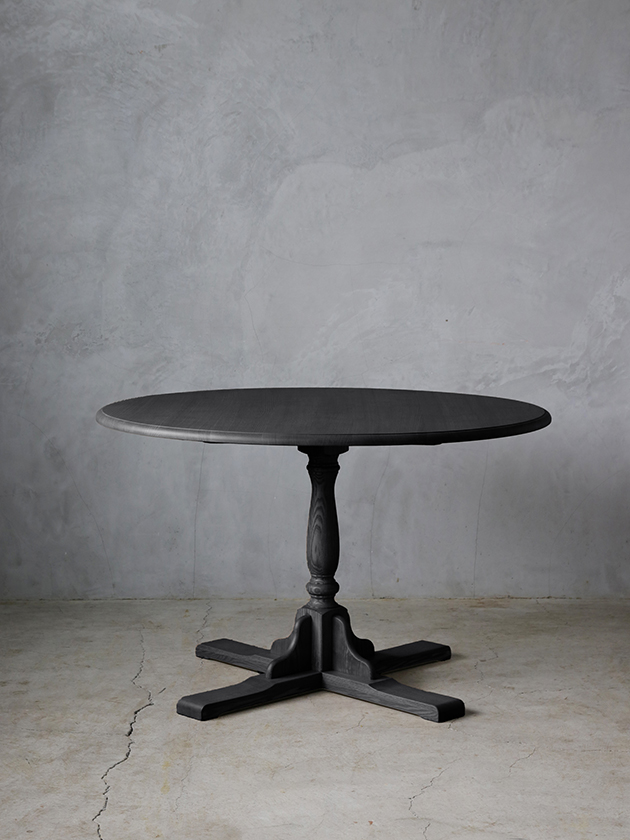 URBAN�饦��ɥơ��֥�120cm �����Х�