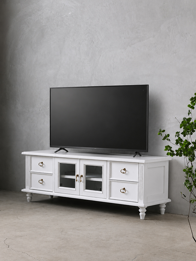 FRENCH RETRO �ƥ�ӥܡ���140cm �����Х� ���Ĥ�������