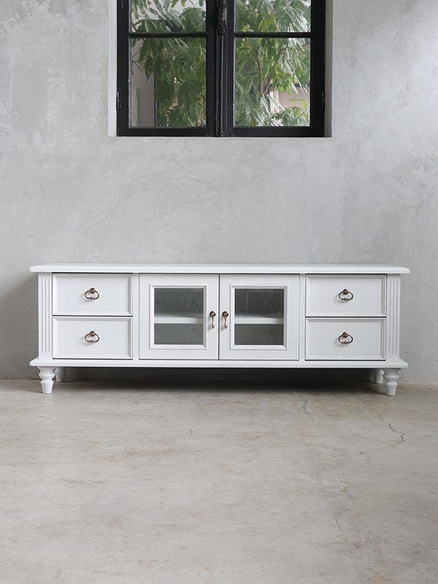 FRENCH RETRO �ƥ�ӥܡ���140cm �����Х� �Ⳬ��������