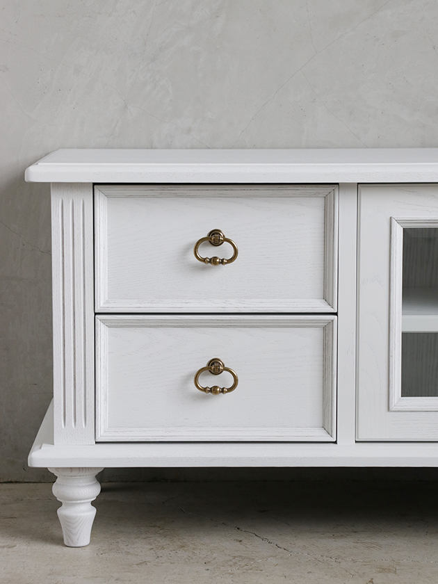 FRENCH RETRO �ƥ�ӥܡ���140cm �����Х� �����Ф�����