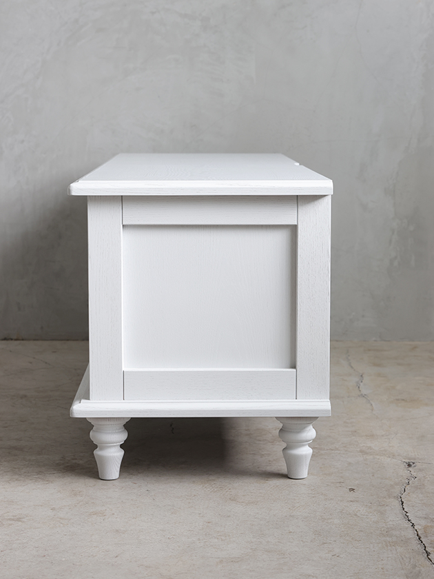 FRENCH RETRO �ƥ�ӥܡ���140cm �����Х� ���̰���