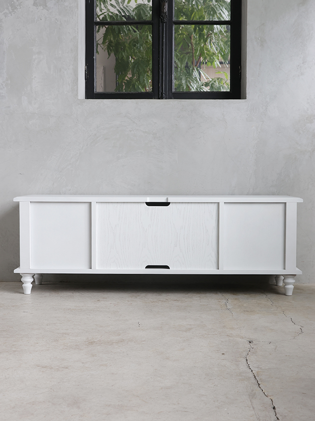 FRENCH RETRO �ƥ�ӥܡ���140cm �����Х� �����ǥ��͡���