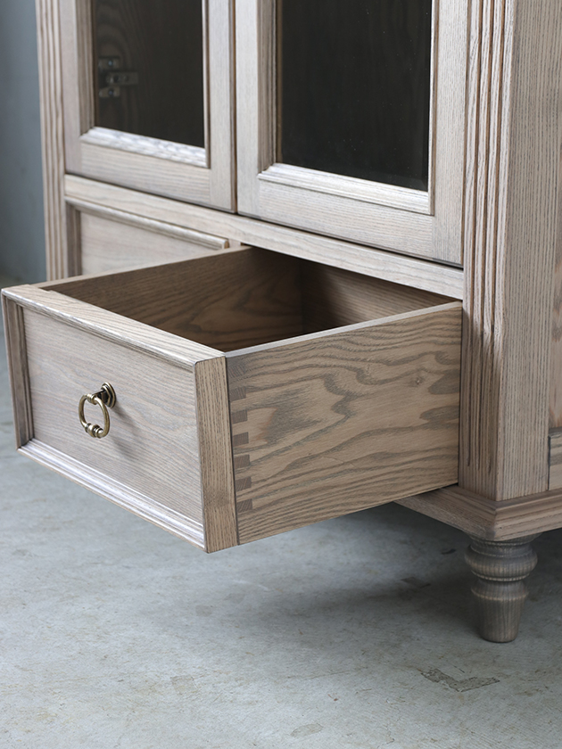 FRENCH RETRO ���饹����ӥͥå�140cm �ե�����ȥ�