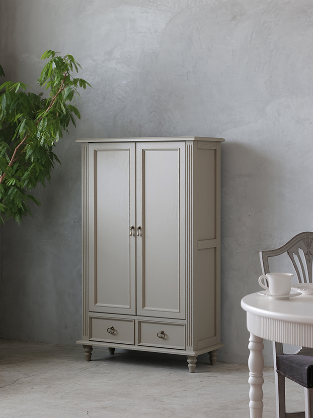FRENCH RETRO ���åɥѥͥ륭��ӥͥå�140cm �ե�����ȥ�