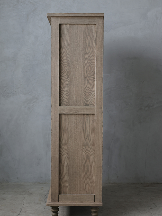 FRENCH RETRO ���åɥѥͥ륭��ӥͥå�140cm �ե�����ȥ�