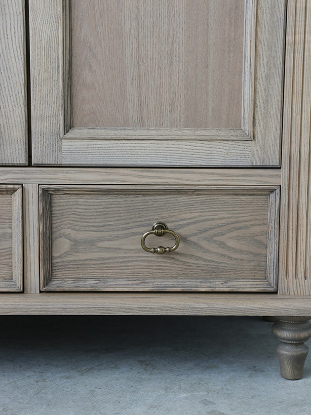 FRENCH RETRO ���åɥѥͥ륭��ӥͥå�140cm �ե�����ȥ�