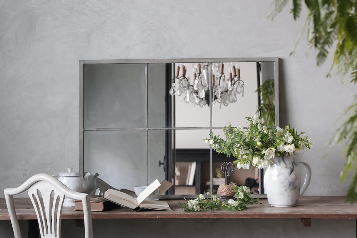 �ߥ顼Window Retora ���ȡ��󥰥졼