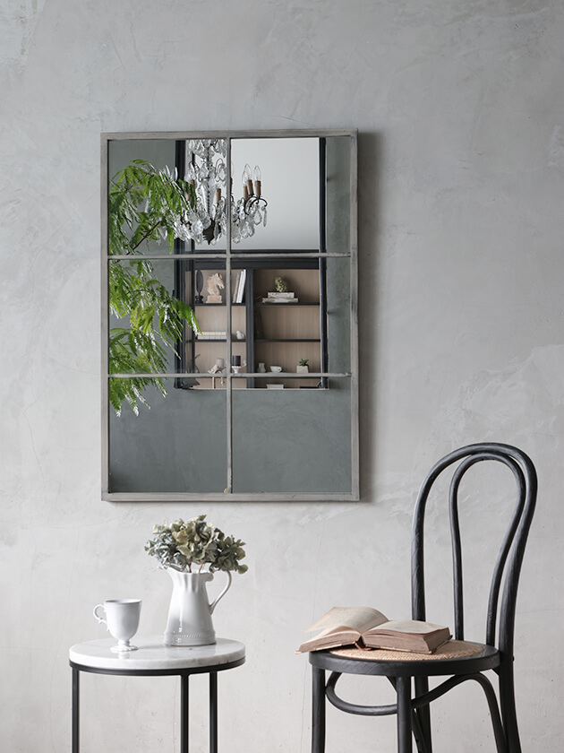 �ߥ顼Window Retora ���ȡ��󥰥졼