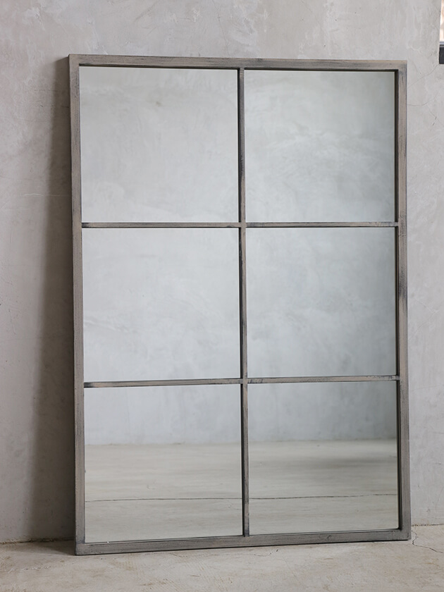 �ߥ顼Window Retora ���ȡ��󥰥졼