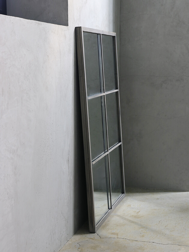 �ߥ顼Window Retora ���ȡ��󥰥졼