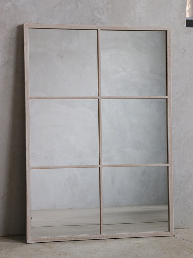 �ߥ顼Window Retora ����ǥ���