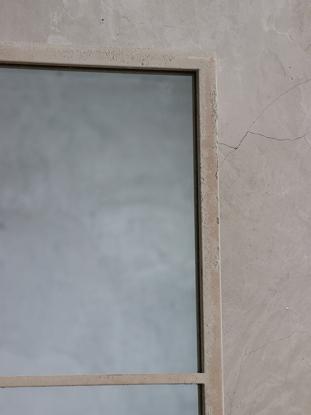 �ߥ顼Window Retora ����ǥ���