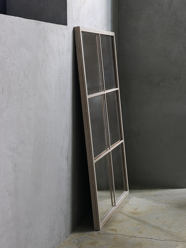 �ߥ顼Window Retora ����ǥ���