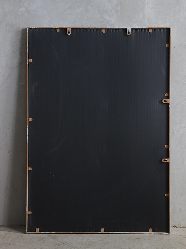 �ߥ顼Window Retora ����ǥ���