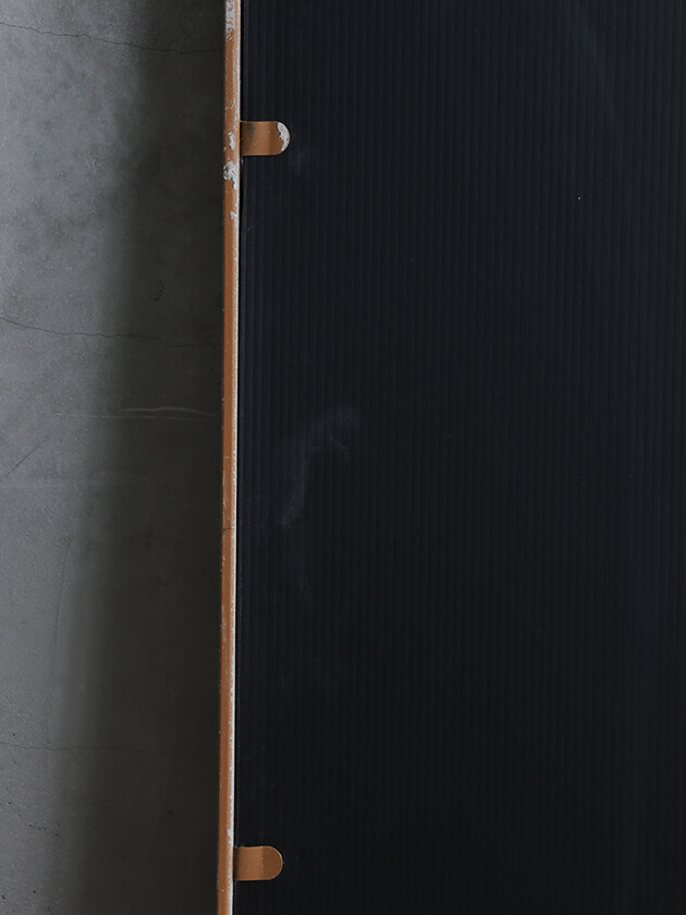 �ߥ顼Window Retora ����ǥ���