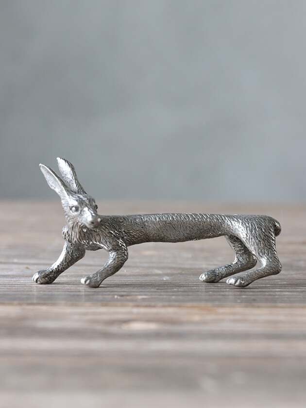 Pewter�ʥ��ե쥹��Rabbit �ԥ塼����