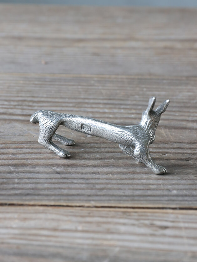 Pewter�ʥ��ե쥹��Rabbit �ԥ塼����