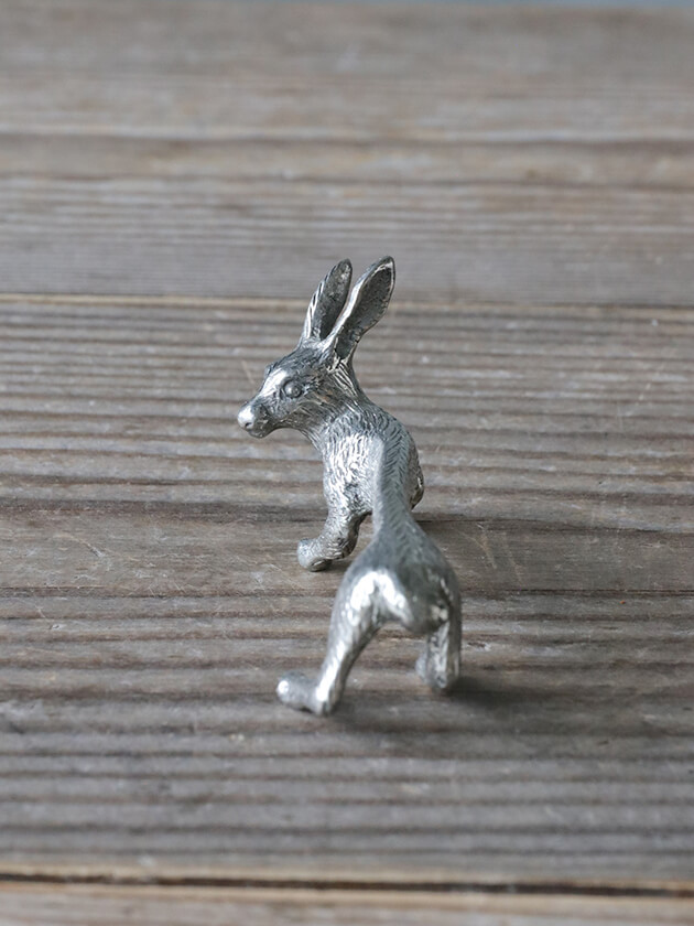 Pewter�ʥ��ե쥹��Rabbit �ԥ塼����